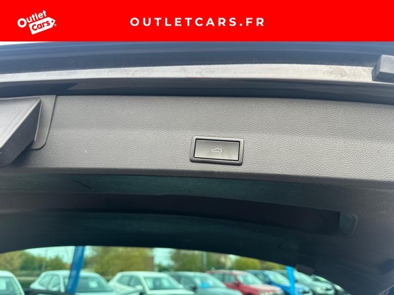 Voitures occasions SEAT ATECA Xcellence Hazebrouck