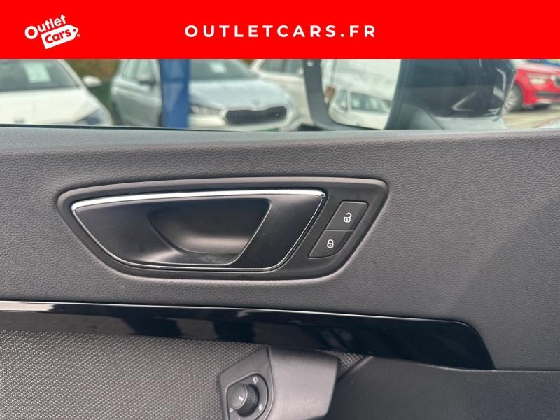 Voitures occasions SEAT ATECA Xcellence Hazebrouck