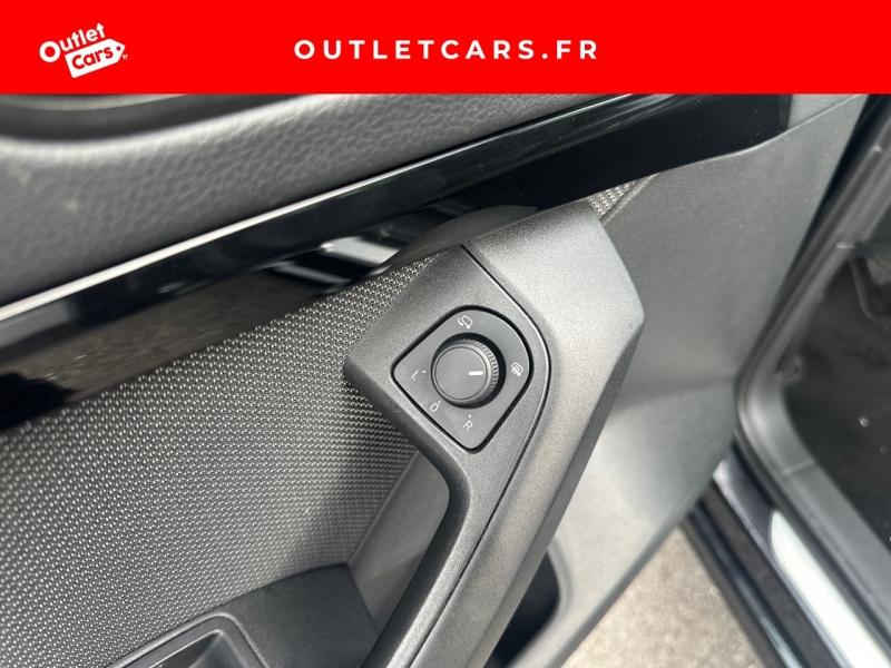 Voitures occasions SEAT ATECA Xcellence Hazebrouck