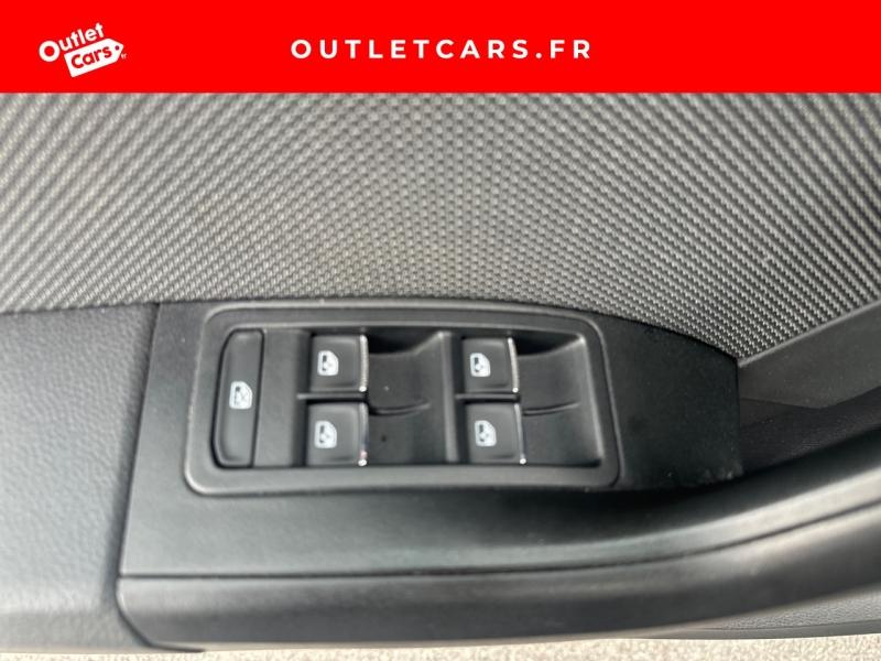 Voitures occasions SEAT ATECA Xcellence Hazebrouck