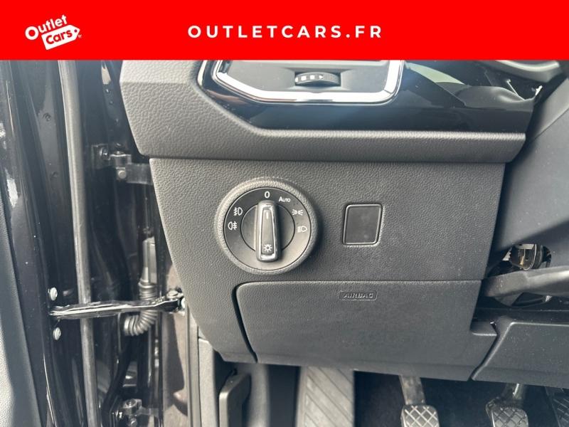 Voitures occasions SEAT ATECA Xcellence Hazebrouck