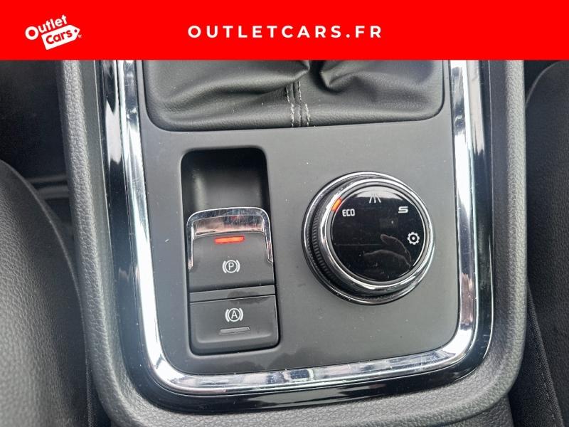 Voitures occasions SEAT ATECA Xcellence Hazebrouck