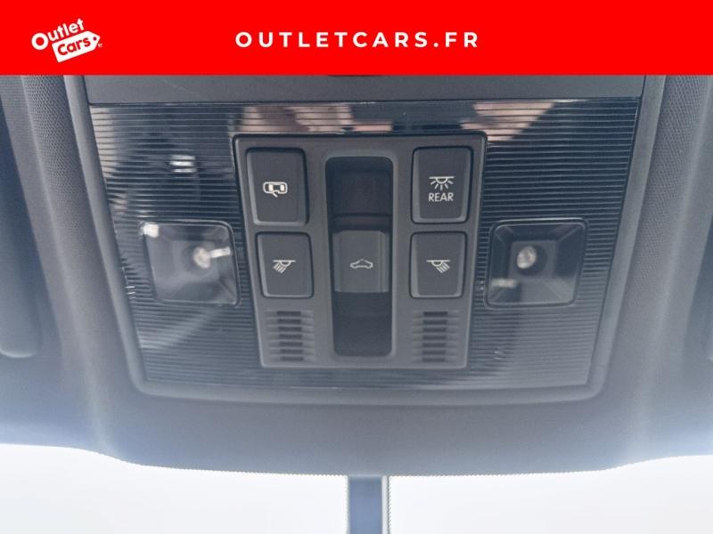 Voitures occasions SEAT ATECA Xcellence Hazebrouck