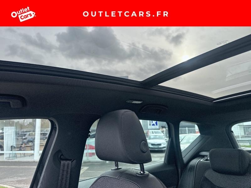 Voitures occasions SEAT ATECA Xcellence Hazebrouck