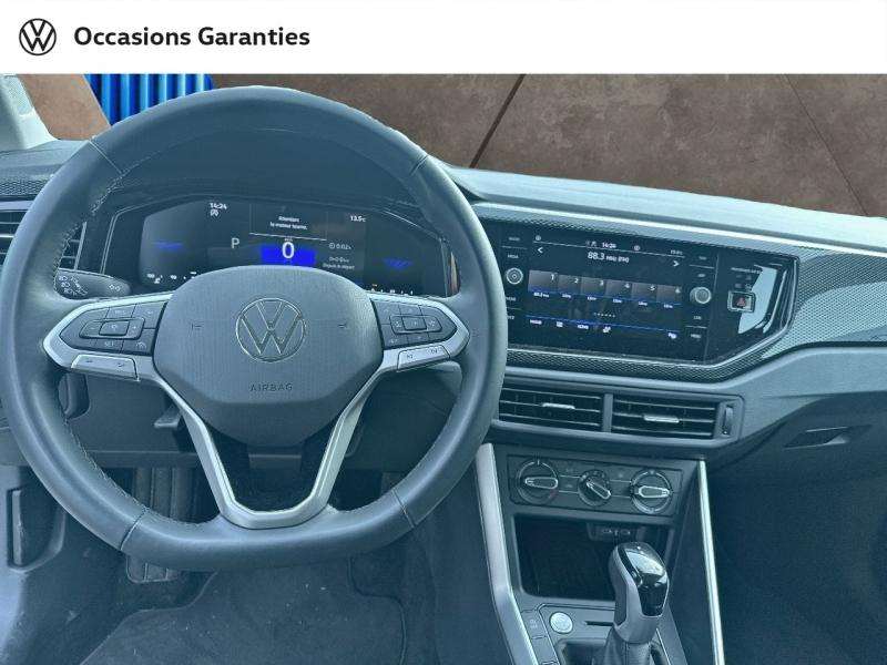 Voitures occasions VOLKSWAGEN TAIGO VW Edition Hazebrouck