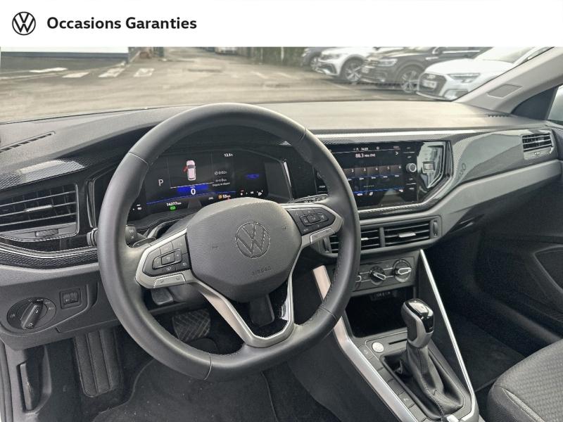 Voitures occasions VOLKSWAGEN TAIGO VW Edition Hazebrouck