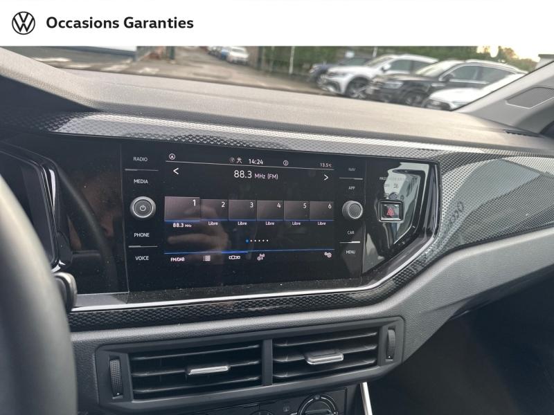 Voitures occasions VOLKSWAGEN TAIGO VW Edition Hazebrouck