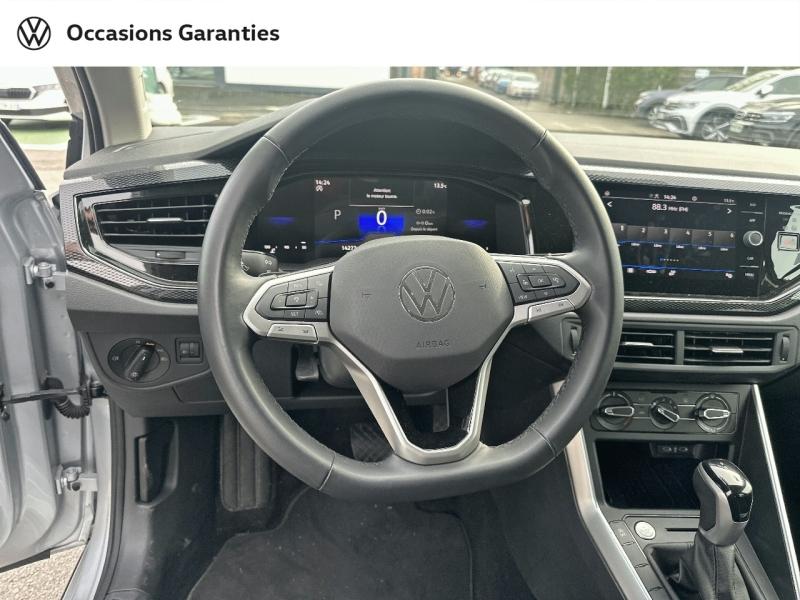 Voitures occasions VOLKSWAGEN TAIGO VW Edition Hazebrouck