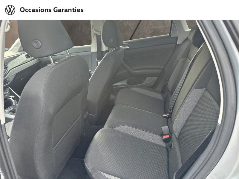 Voitures occasions VOLKSWAGEN TAIGO VW Edition Hazebrouck
