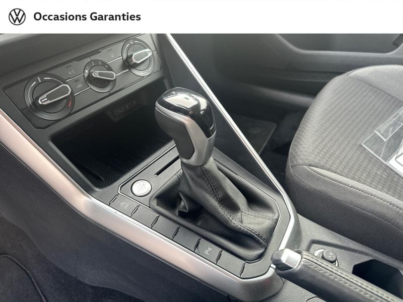 Voitures occasions VOLKSWAGEN TAIGO VW Edition Hazebrouck