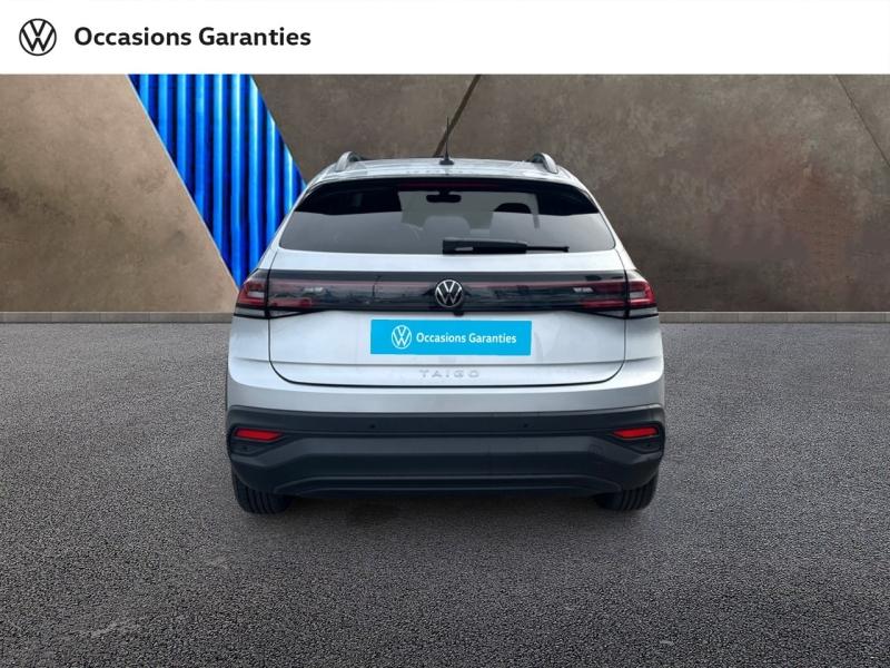 Voitures occasions VOLKSWAGEN TAIGO VW Edition Hazebrouck