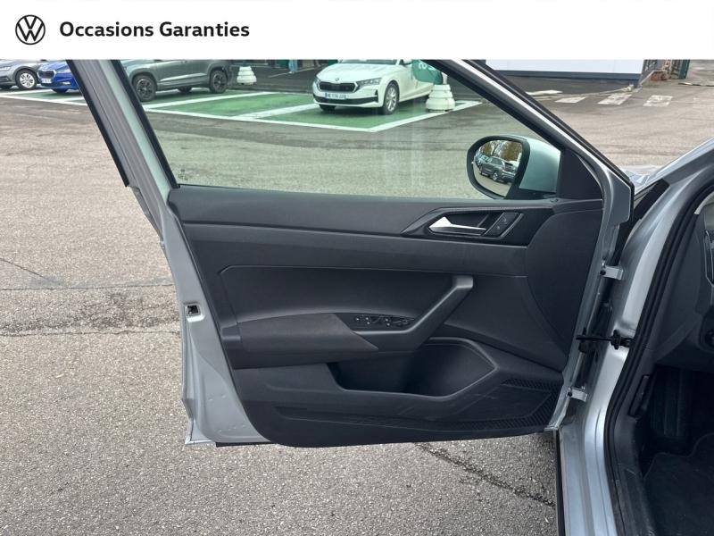 Voitures occasions VOLKSWAGEN TAIGO VW Edition Hazebrouck