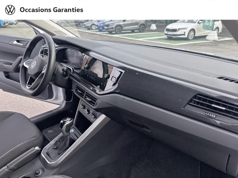 Voitures occasions VOLKSWAGEN TAIGO VW Edition Hazebrouck