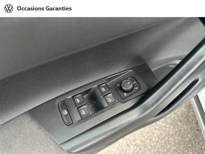 Voitures occasions VOLKSWAGEN TAIGO VW Edition Hazebrouck