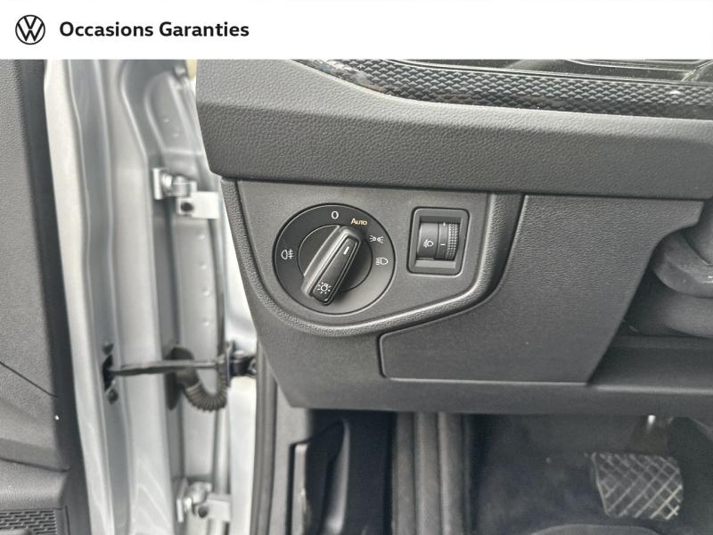 Voitures occasions VOLKSWAGEN TAIGO VW Edition Hazebrouck