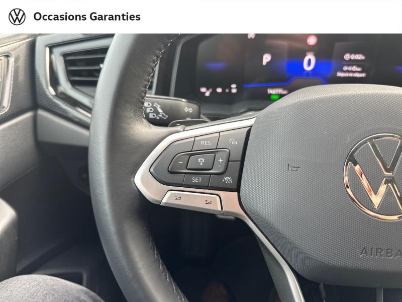 Voitures occasions VOLKSWAGEN TAIGO VW Edition Hazebrouck