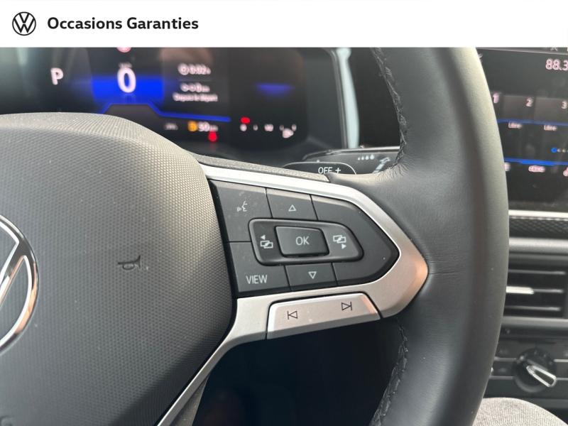 Voitures occasions VOLKSWAGEN TAIGO VW Edition Hazebrouck