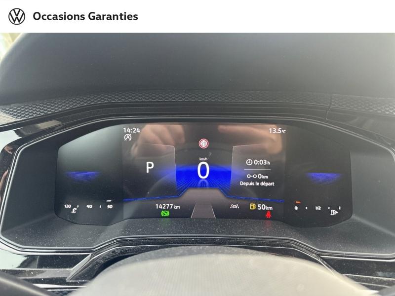 Voitures occasions VOLKSWAGEN TAIGO VW Edition Hazebrouck