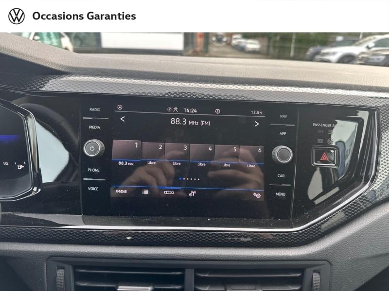 Voitures occasions VOLKSWAGEN TAIGO VW Edition Hazebrouck