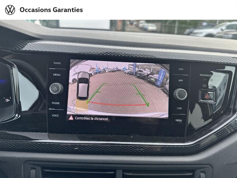 Voitures occasions VOLKSWAGEN TAIGO VW Edition Hazebrouck