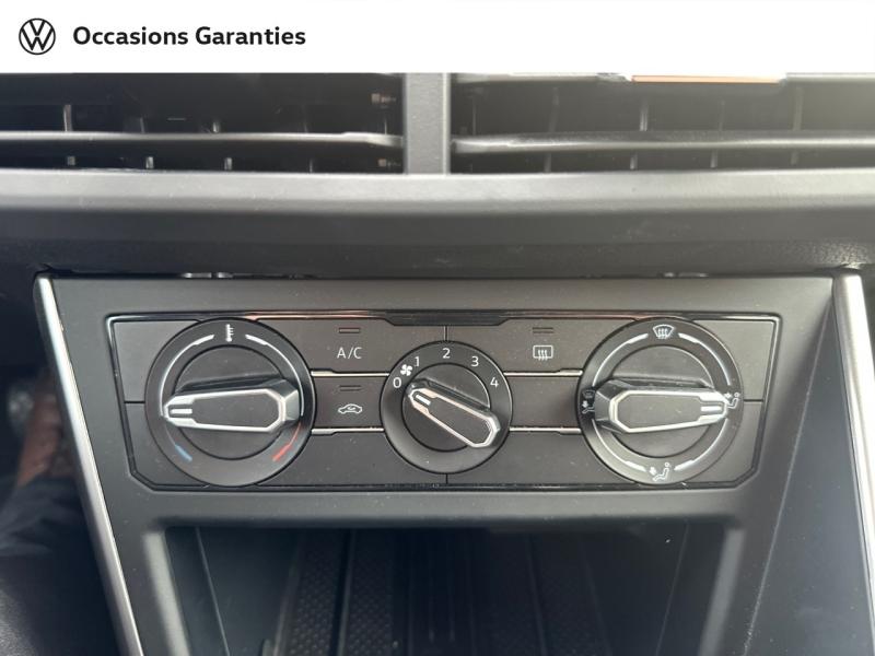 Voitures occasions VOLKSWAGEN TAIGO VW Edition Hazebrouck