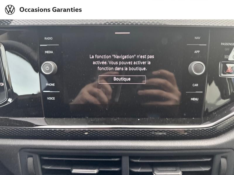 Voitures occasions VOLKSWAGEN TAIGO VW Edition Hazebrouck