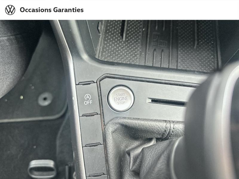 Voitures occasions VOLKSWAGEN TAIGO VW Edition Hazebrouck