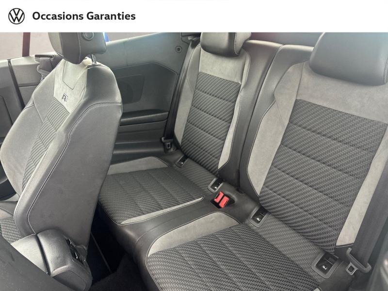 Voitures occasions VOLKSWAGEN T-Roc Cabriolet R-Line Hazebrouck