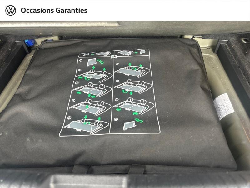 Voitures occasions VOLKSWAGEN T-Roc Cabriolet R-Line Hazebrouck