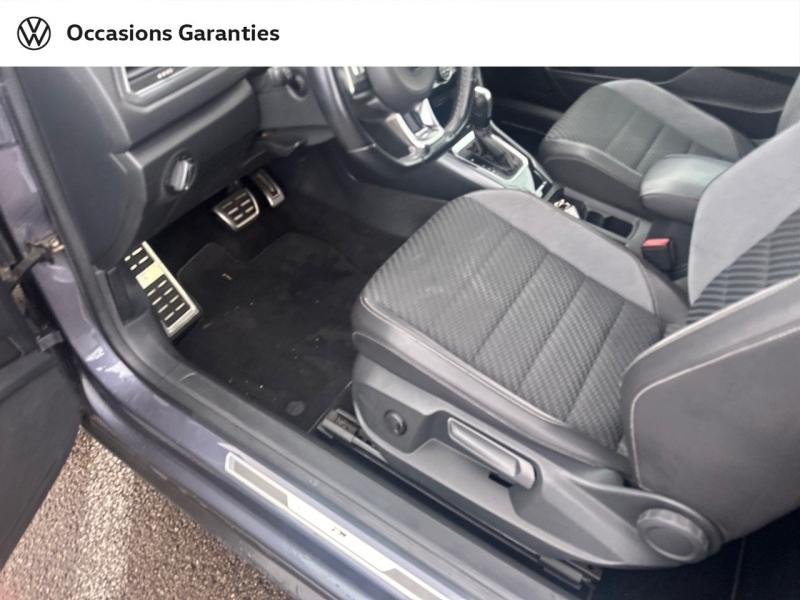 Voitures occasions VOLKSWAGEN T-Roc Cabriolet R-Line Hazebrouck