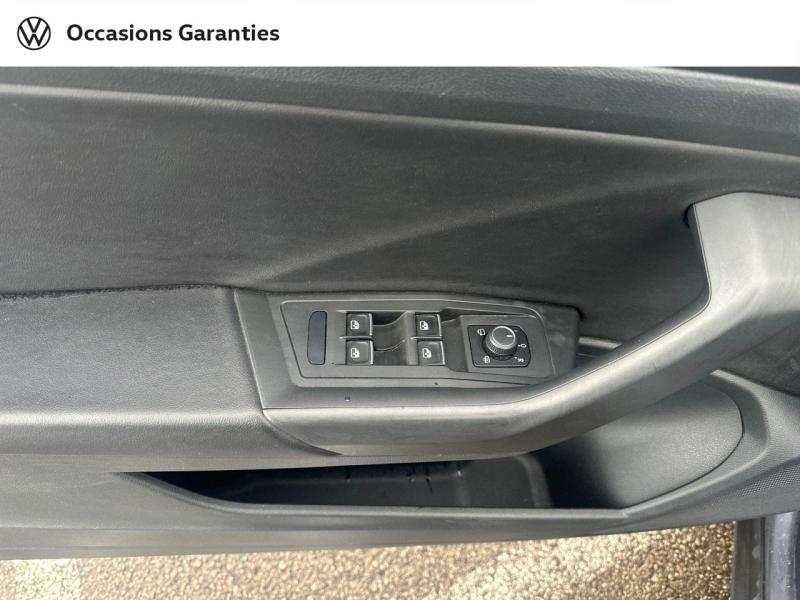 Voitures occasions VOLKSWAGEN T-Roc Cabriolet R-Line Hazebrouck