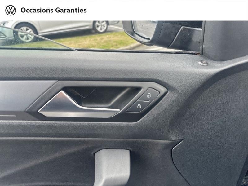 Voitures occasions VOLKSWAGEN T-Roc Cabriolet R-Line Hazebrouck