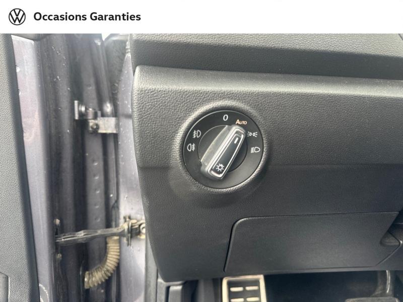 Voitures occasions VOLKSWAGEN T-Roc Cabriolet R-Line Hazebrouck