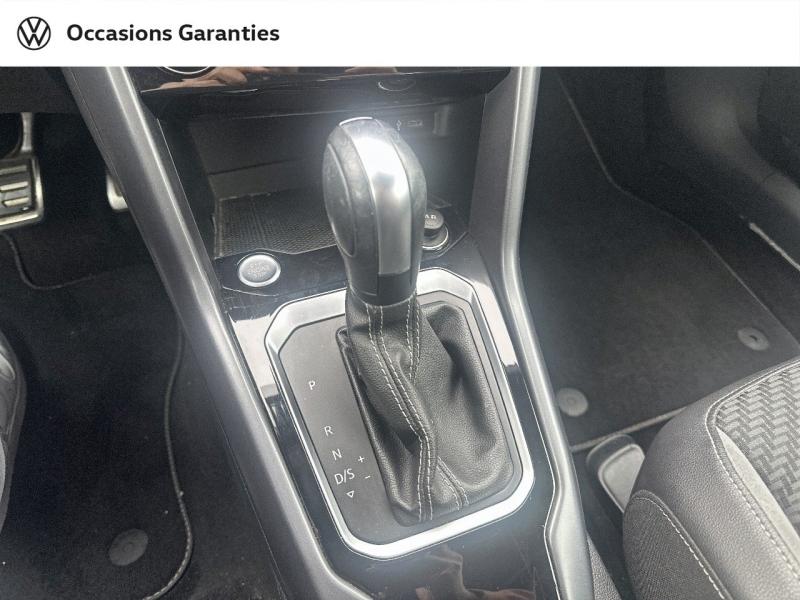 Voitures occasions VOLKSWAGEN T-Roc Cabriolet R-Line Hazebrouck