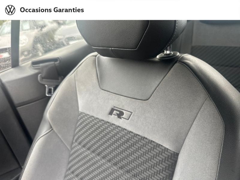 Voitures occasions VOLKSWAGEN T-Roc Cabriolet R-Line Hazebrouck