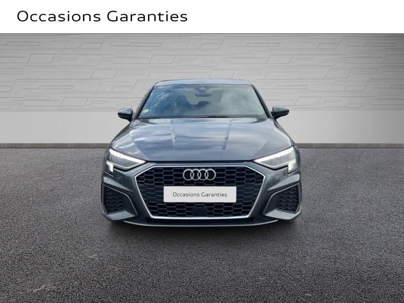 Voitures occasions Audi A3 Sportback S line Hazebrouck