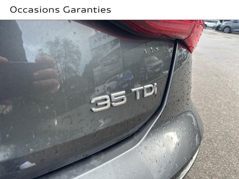 Voitures occasions Audi A3 Sportback S line Hazebrouck