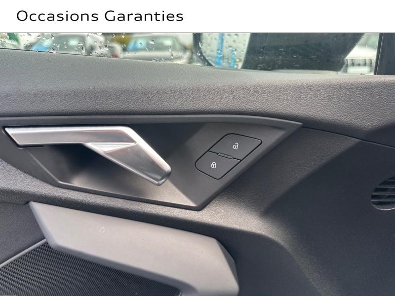 Voitures occasions Audi A3 Sportback S line Hazebrouck