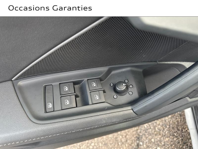 Voitures occasions Audi A3 Sportback S line Hazebrouck