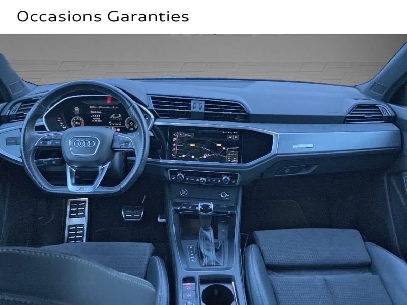 Voitures occasions Audi Q3 S line Hazebrouck