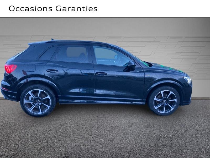 Voitures occasions Audi Q3 S line Hazebrouck