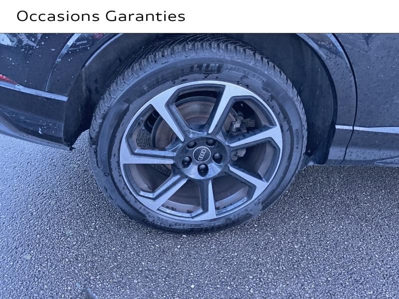 Voitures occasions Audi Q3 S line Hazebrouck