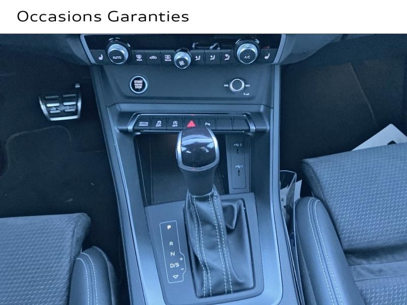 Voitures occasions Audi Q3 S line Hazebrouck