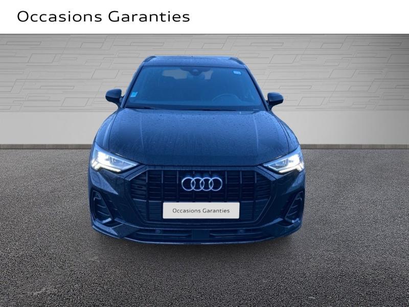 Voitures occasions Audi Q3 S line Hazebrouck