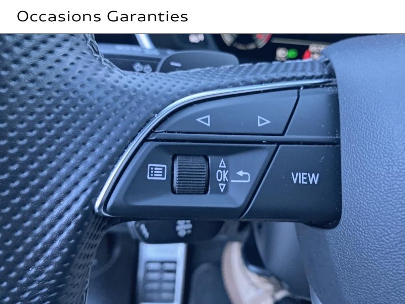 Voitures occasions Audi Q3 S line Hazebrouck