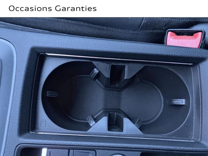 Voitures occasions Audi Q3 S line Hazebrouck