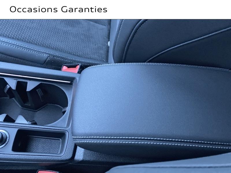 Voitures occasions Audi Q3 S line Hazebrouck