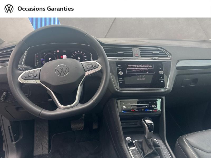 Voitures occasions VOLKSWAGEN TIGUAN Elegance Hazebrouck