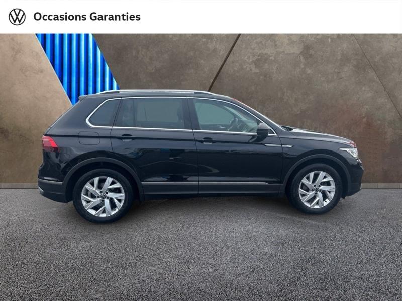 Voitures occasions VOLKSWAGEN TIGUAN Elegance Hazebrouck