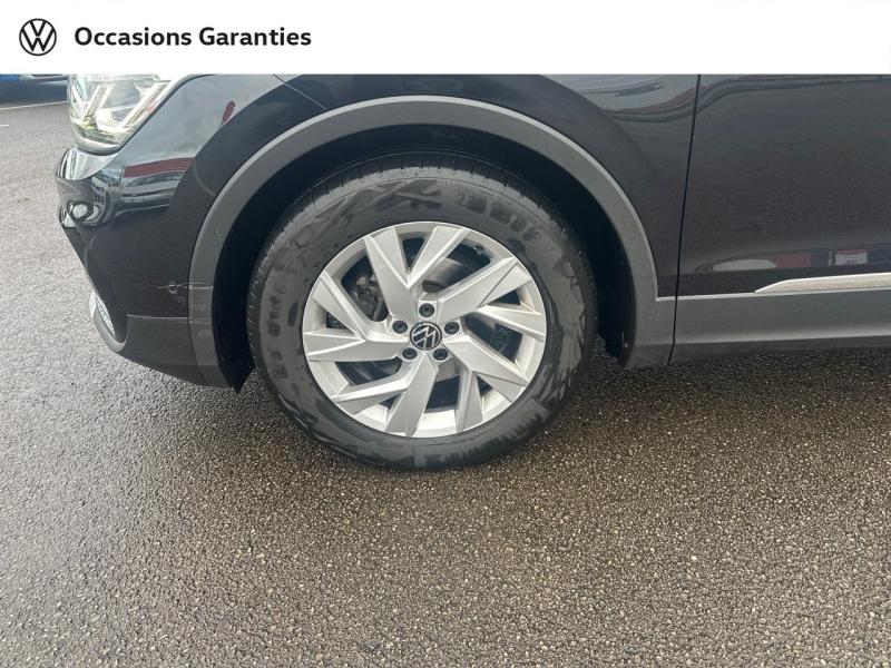 Voitures occasions VOLKSWAGEN TIGUAN Elegance Hazebrouck